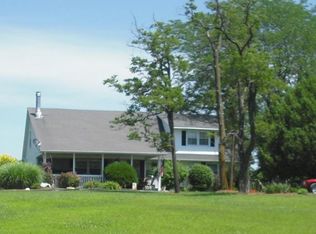 1141 W Botner Rd, Columbia, MO 65202