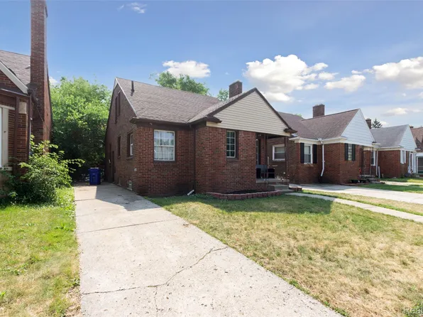 19366 Kentucky St, Detroit, MI 48221
