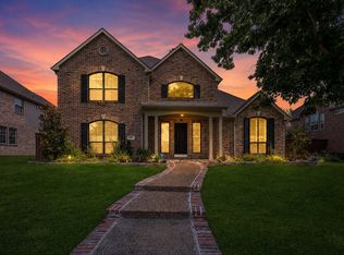 3325 Edwards Dr, Plano, TX 75025