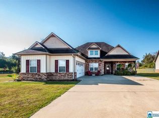 35 Smith Glen Dr, Springville, AL 35146