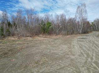 Lot 46I-1 Merriman Road, Island Falls, ME 04747