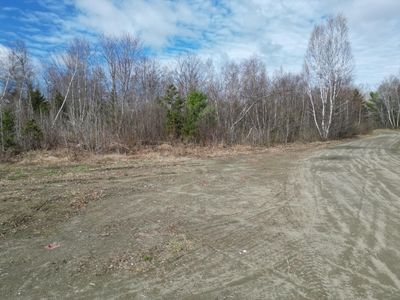 Lot 46I-1 Merriman Road, Island Falls, ME, 04747