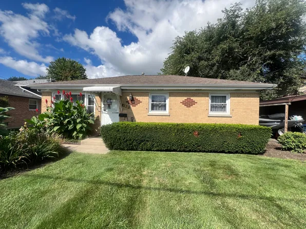 10838 S Neenah Ave, Worth, IL 60482