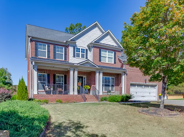 5333 Birchland Ct, Buford, GA 30518