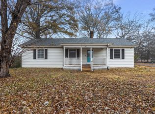 302 12th St, Butner, NC 27509