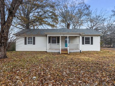 302 12th St, Butner, NC, 27509