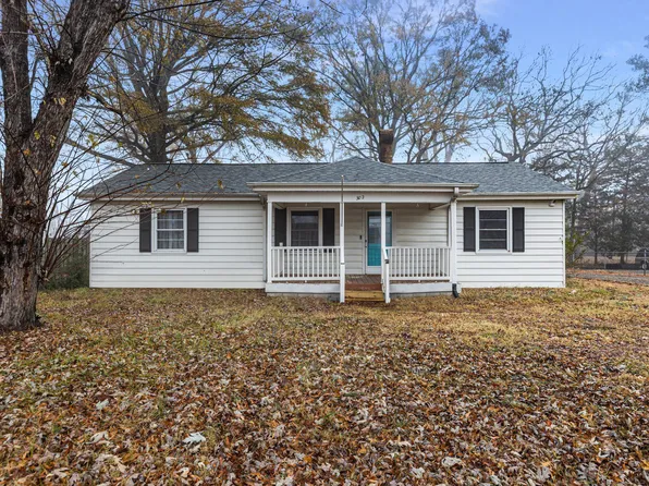 302 12th St, Butner, NC 27509