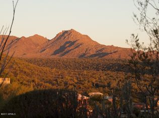 15218 E Pageland Cir, Fountain Hills, AZ 85268