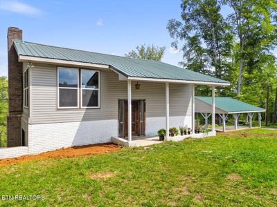 3271 E Lamar Alexander Pkwy, Maryville, TN, 37804