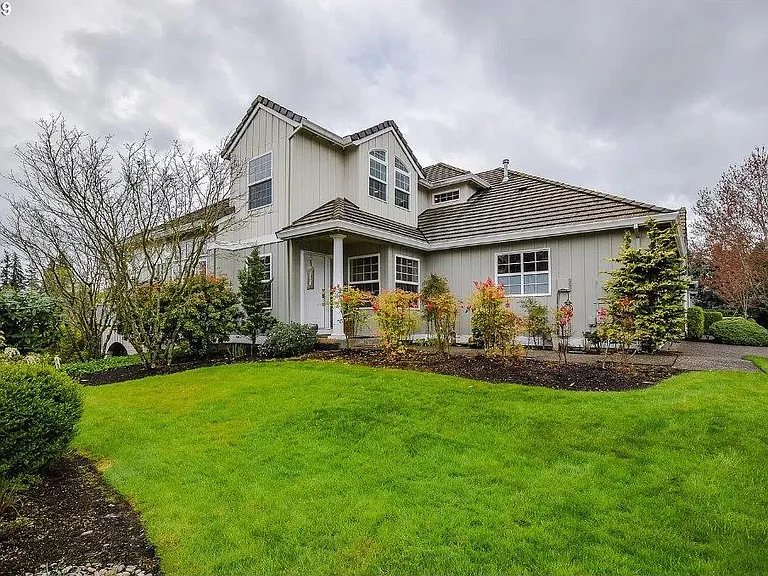 15384 NW Aberdeen Dr — Photo 1