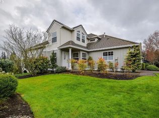 15384 NW Aberdeen Dr, Portland, OR 97229