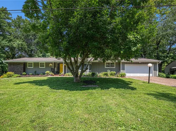 10508 E 71st Ter, Raytown, MO 64133