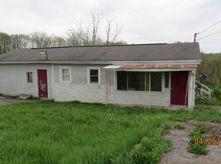 8557 Doctor Ralph Stanley Hwy, Coeburn, VA 24230