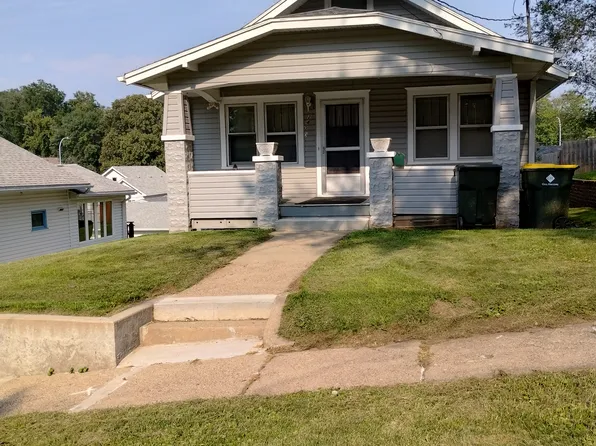 2400 S Henry St, Sioux City, IA 51106
