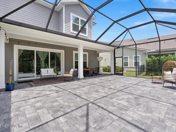 245 FRESHWATER Drive, St. Johns, FL 32259