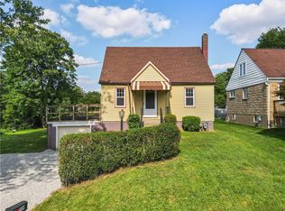 204 Lawrence Ave, Pittsburgh, PA 15238
