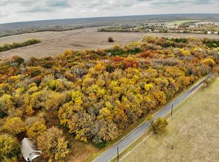 Franklin Rd, Tom Bean, TX 75489
