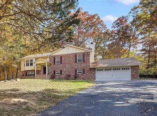 8075 Graham Rd, Cedar Hill, MO 63016