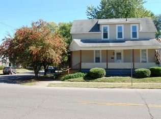 413 N Alameda Dr, Muncie, IN 47303