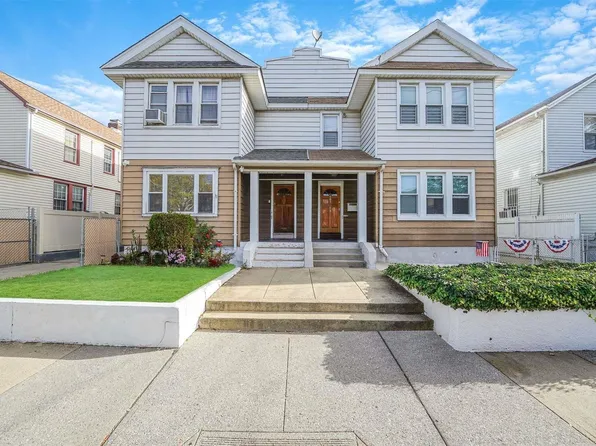 107-17 86th Street, Ozone Park, NY 11417