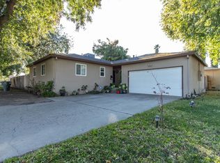 2221 Goldie Ave, Modesto, CA 95350
