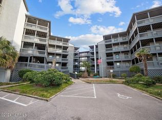 1896 New River Inlet Rd UNIT 1409, N Topsail Beach, NC 28460