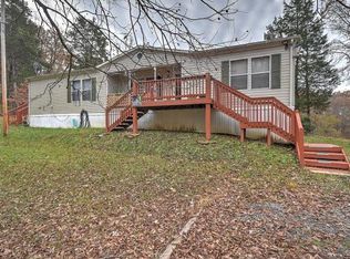 J D King Rd, Gray, TN 37615