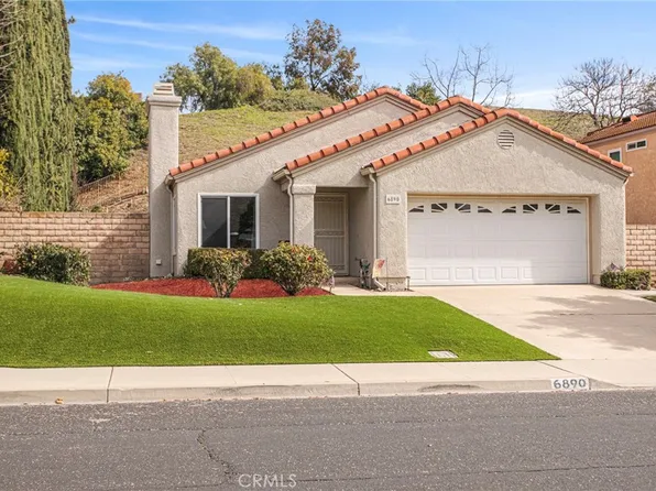 6890 Pecan Ave, Moorpark, CA 93021