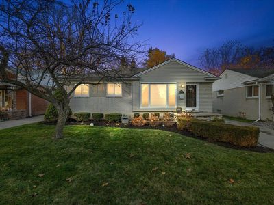 1022 Hickory Ave, Royal Oak, MI, 48073