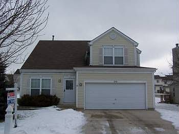 2nd image of 1644 Gleneagle Dr