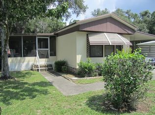 262 Magnolia Dr, Fruitland Park, FL 34731