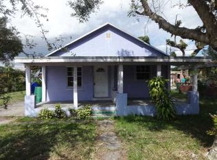 2445 NW 87th Ter, Miami, FL 33147