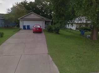 510 SE East St, Bentonville, AR 72712