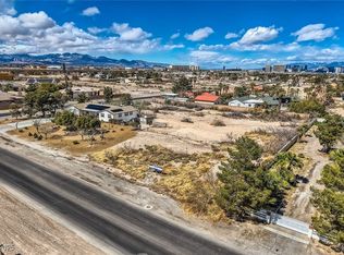 220 E Robindale Rd, Las Vegas, NV 89123