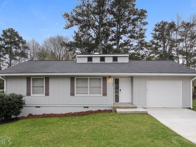 739 Lowell Dr SW, Marietta, GA, 30008