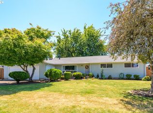 740 Silver Ln, Eugene, OR 97404