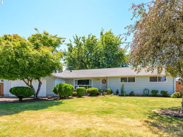 740 Silver Ln, Eugene, OR 97404