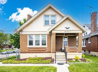4022 Walter Ave, Cincinnati, OH 45211
