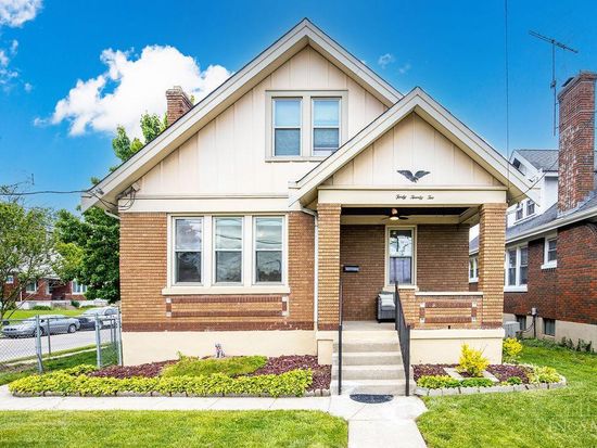 4022 Walter Ave, Cincinnati, OH 45211