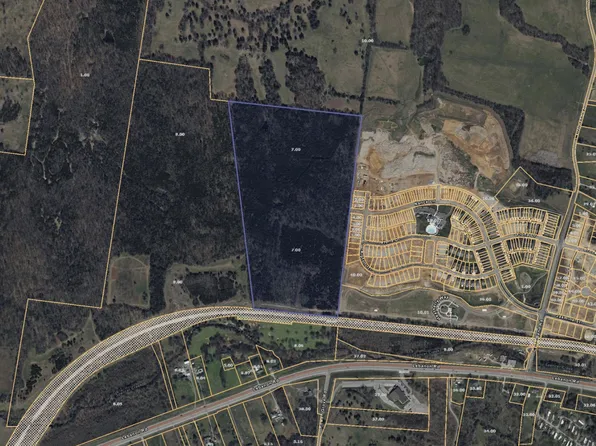 0 Lebanon Rd, Lebanon, TN 37087