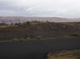 876 N Desert Aire Dr, Mattawa, WA 99349