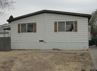 370 Scorpio Cir, Reno, NV 89521