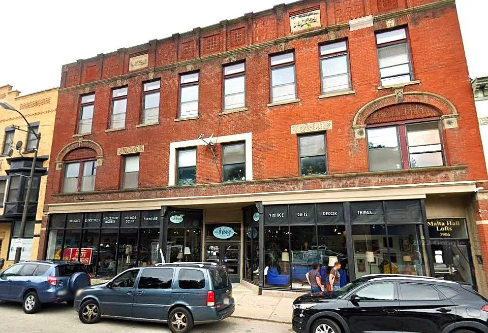 Building Photo