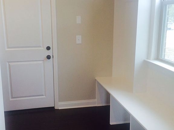 The Abriel Family Foyer