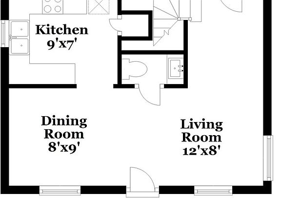 2nd image of this home