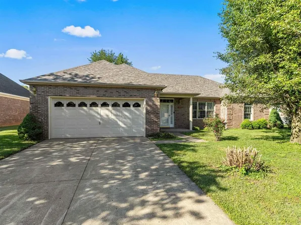 4173 Pinta Dr, Owensboro, KY 42301