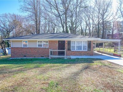 2044 Thomasville Dr SE, Atlanta, GA, 30315