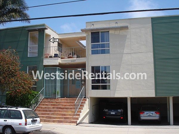 1st image of 2427 4th St APT 201