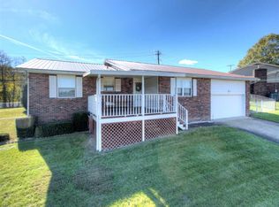 175 Laurel Rdg, Scott Depot, WV 25560