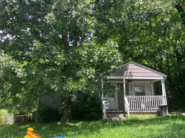 610 Kinzel Ave, Maryville, TN 37804